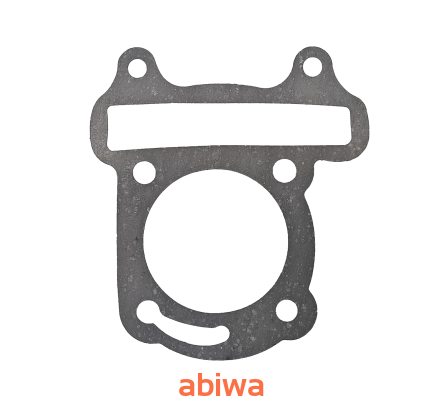 USZCZELKA CYLINDRA GY6 4T 80CCM 139QMB