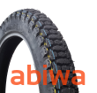 OPONA 2,75-18 TL- BEZDĘTKOWA - ABIWA by BOSS - 6 warstwowa, BL-209, HOMOLOGACJA, DOT25 - 3
