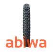 OPONA 2,75-18 TL- BEZDĘTKOWA - ABIWA by BOSS - 6 warstwowa, BL-209, HOMOLOGACJA, DOT25 - 2