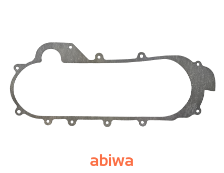 USZCZELKA POKRYWY PASKA NAPĘDU GY6 4T 139QMB- dł. 43cm