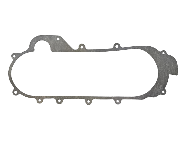 USZCZELKA POKRYWY PASKA NAPĘDU GY6 4T 139QMB- dł. 43cm