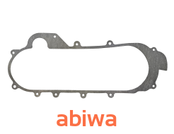 USZCZELKA POKRYWY PASKA NAPĘDU GY6 4T 139QMB- dł. 43cm
