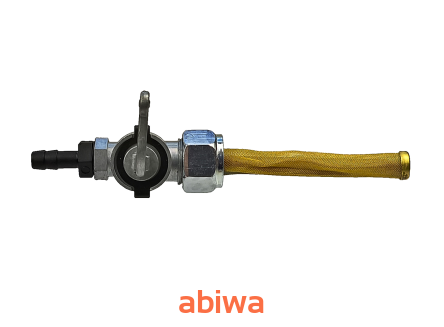 KRANIK, POMPA PALIWA SIMSON S50