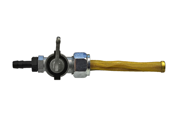 KRANIK, POMPA PALIWA SIMSON S50