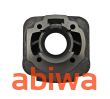 CYLINDER 2T 50CCM (40mm) (sw.12mm) KPL. PIAGGIO ZIP - 3