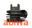 CYLINDER 2T 50CCM (40mm) (sw.12mm) KPL. PIAGGIO ZIP - 5