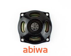 DZWON SPRZĘGŁA POCKET BIKE - 7 ZĘBÓW, STALOWY