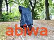 POKROWIEC NA SKUTER / MOTOR - 130x210cm ABIWA - 4