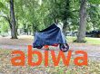 POKROWIEC NA SKUTER / MOTOR - 130x210cm ABIWA - 5
