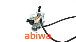 OUTLET GAŹNIK MOTOROWER 50CC- SSANIE LINKA - OUTLET