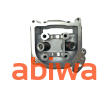GŁOWICA 4T GY6 80CCM (47mm) KPL. Z ODPOWIETRZENIEM -DUŻE ZAWORY- ANH - 2