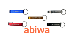 BRELOK OTWIERACZ DO BUTELEK ABIWA