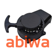 SZARPAK - POCKET BIKE EASY STARTER ALUMINIUM - 2