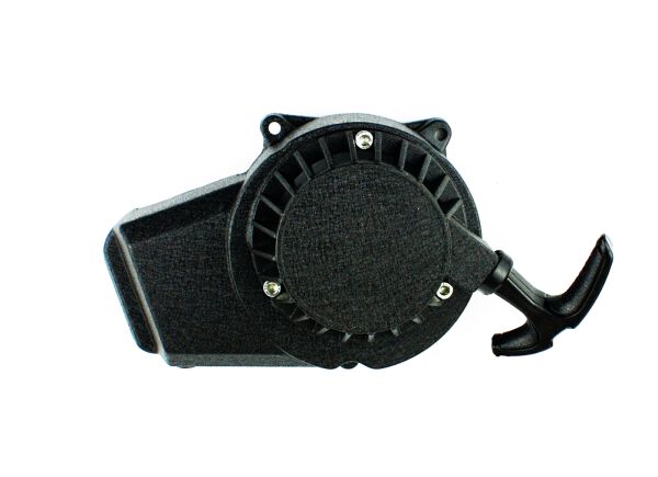SZARPAK - POCKET BIKE EASY STARTER ALUMINIUM