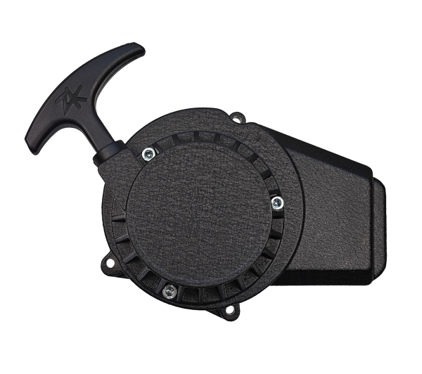 SZARPAK - POCKET BIKE EASY STARTER ALUMINIUM