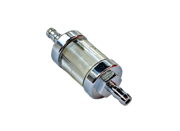 FILTR PALIWA METALOWY 1/4'' - 6mm