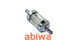 FILTR PALIWA METALOWY 1,4''