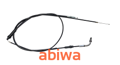 LINKA GAZU 2T - PODWÓJNA - 170CM