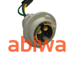 WIĄZKA INSTALACJI LAMPY TYŁ WILGA, COLIBER wkręcana - 3