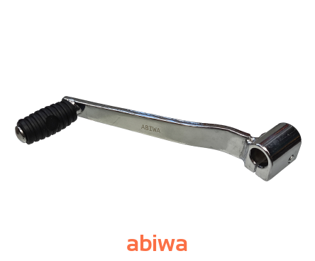 DŹWIGNIA ZMIANY BIEGÓW DO SILNIKA 139/147FMD- ROMET ZETKA 50/125cc