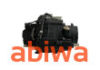 SILNIK 4T 130CC (54mm), 15KM - 4 BIEGI, POWIETRZE, aluminiowy cylinder - 6