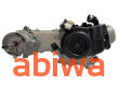 SILNIK 139QMB GY6 4T 80CCM - pokrywa 43cm, hamulec bębnowy, długi wałek - 4