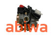SILNIK 139QMB GY6 4T 80CCM - pokrywa 43cm, hamulec bębnowy, długi wałek - 15