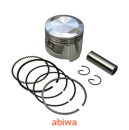 TŁOK KPL. MINICHOPPER 70CCM (47MM)