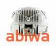 GŁOWICA 4T 125CC (52,4mm)  KPL. 154FMI / 154FMB zmontowana, kompletna - 2