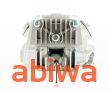 GŁOWICA 4T 125CC (52,4mm)  KPL. 154FMI / 154FMB zmontowana, kompletna - 7