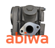 GŁOWICA 4T 125CC (52,4mm)  KPL. 154FMI / 154FMB zmontowana, kompletna - 4