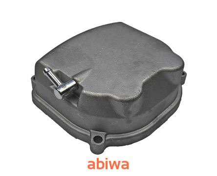 POKRYWA ZAWORÓW GY6 4T 125CCM