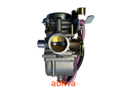 GAŹNIK 4T SUZUKI GN125