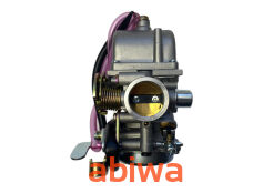 GAŹNIK 4T SUZUKI GN125