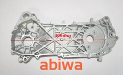 KARTER GŁÓWNY SILNIKA SKUTER 2T