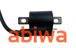 CEWKA ZAPŁONOWA ŚWIECY Z FAJKĄ CG125/150 ATV (metal) - 2