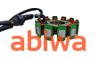 CEWKI ISKROWNIKA (STATOR) 12-ZWOJOWE CB200/250CC CG200/250 ZS 169FMM 5-kabli 88mm - 3