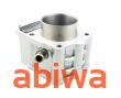 CYLINDER KPL. ATV 200 (63MM) - CIECZ - 2