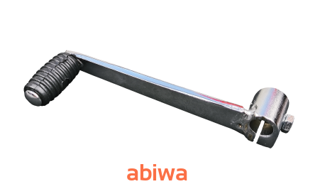 DŹWIGNIA ZMIANY BIEGÓW DO SILNIKA 139/147/152FMB ZIPP NEKEN 50