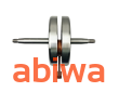 WAŁ KORBOWY WSK 125 LEKKI 3,5kg - BLACHY - 2