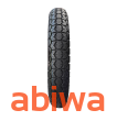 OPONA 3,50-16 TT - DĘTKOWA - ABIWA by BOSS - 6 warstwowa, BL-207, HOMOLOGACJA DOT25 - 2