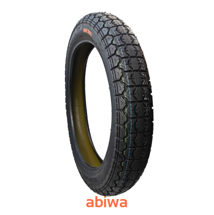 OPONA 3,50-16 TT - DĘTKOWA - ABIWA by BOSS - 6 warstwowa, BL-207, HOMOLOGACJA DOT25