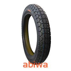 OPONA 3,50-16 TT - DĘTKOWA - ABIWA by BOSS - 6 warstwowa, BL-207, HOMOLOGACJA DOT25