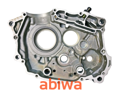 KARTER SILNIKA PRAWY CB250CC ZS169FMM CZARNY