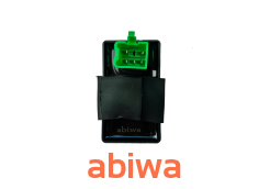 MODUŁ ZAPŁONU - ATV 110, MINICHOPPER - WOLNY GÓRNY - 5 PIN