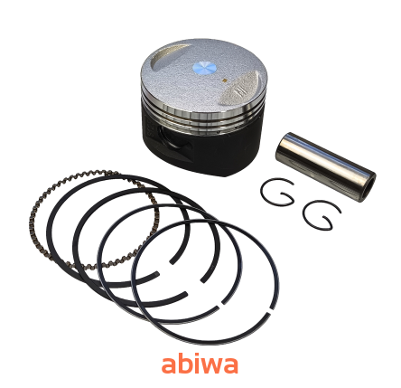 TŁOK KPL. ATV 125 CCM (54MM) sw.14mm