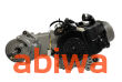 SILNIK 139QMB 4T GY6 80CCM -40cm , BĘBEN, DŁUGI WAŁEK FILTR - 4