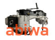 SILNIK 139QMB 4T GY6 80CCM -40cm , BĘBEN, DŁUGI WAŁEK FILTR - 2