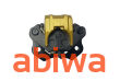 ZACISK HAMULCA PRZÓD ATV200 PRAWY rozstaw 63mm M8 / ATV 110 - 2