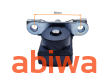 CEWKI ISKROWNIKA (STATOR) 11-ZWOJOWE CG 200/250CCM - 8